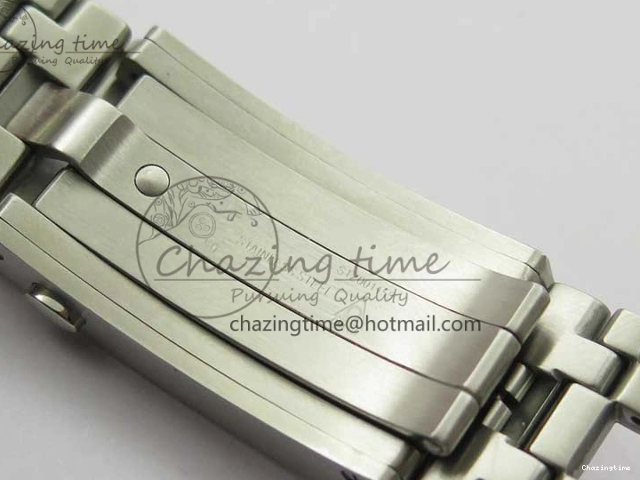 0201 2018 Seamaster Diver 300M SS YG VSF 1:1 Best Edition YG Bezel Blue Dial on SS YG Bracelet A Effortless 7897